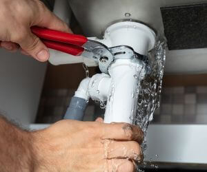 About Emergency plumbing pros Alliance, NC
